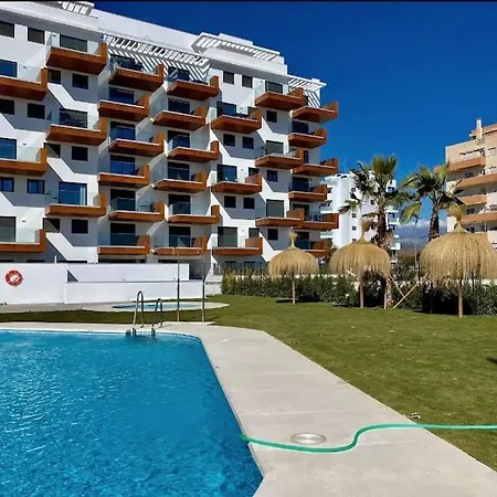 El Balconcito Apartment *