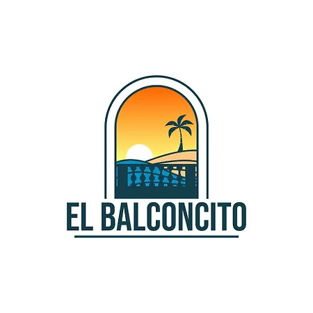 El Balconcito Apartment *