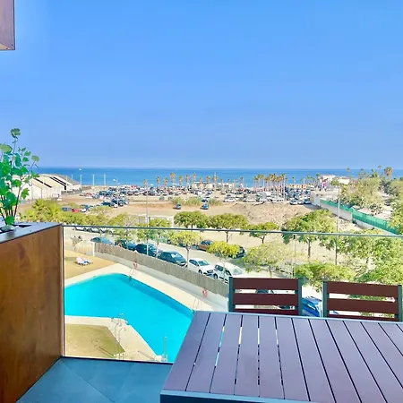 Apartment El Balconcito Torre Del Mar