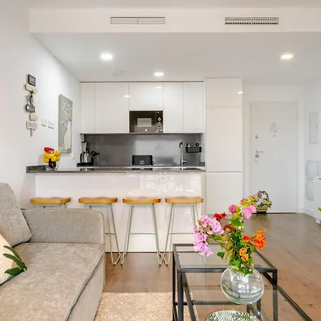 El Balconcito Apartment