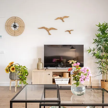 El Balconcito Torre Del Mar