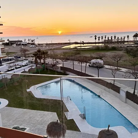 El Balconcito Διαμέρισμα Torre Del Mar