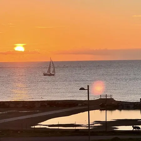 El Balconcito Διαμέρισμα *