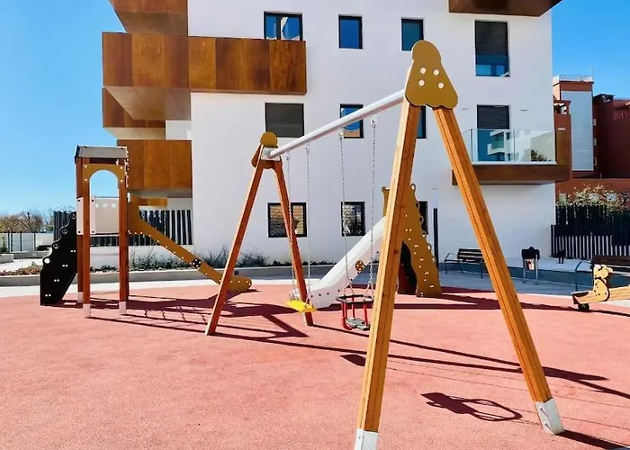 Διαμέρισμα El Balconcito Torre Del Mar