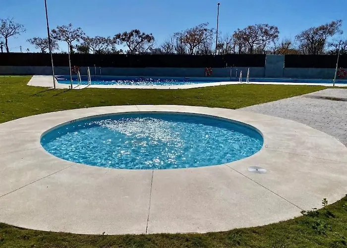 El Balconcito * Torre Del Mar