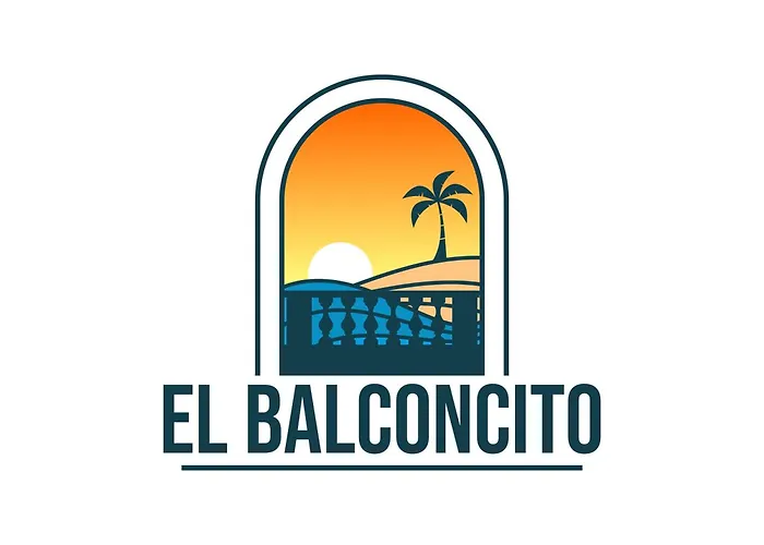 El Balconcito Διαμέρισμα *