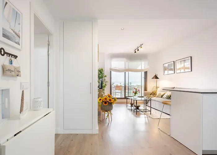 El Balconcito Διαμέρισμα Torre Del Mar