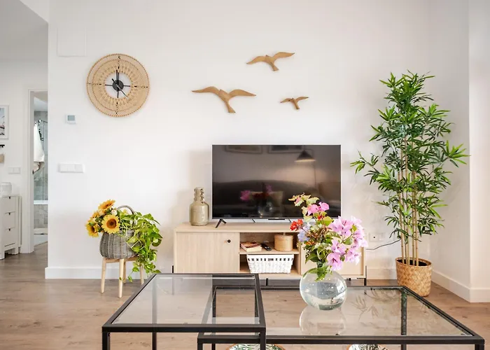 El Balconcito Torre Del Mar