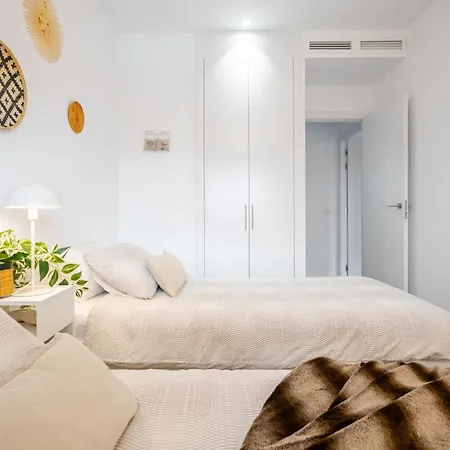 El Balconcito Apartment